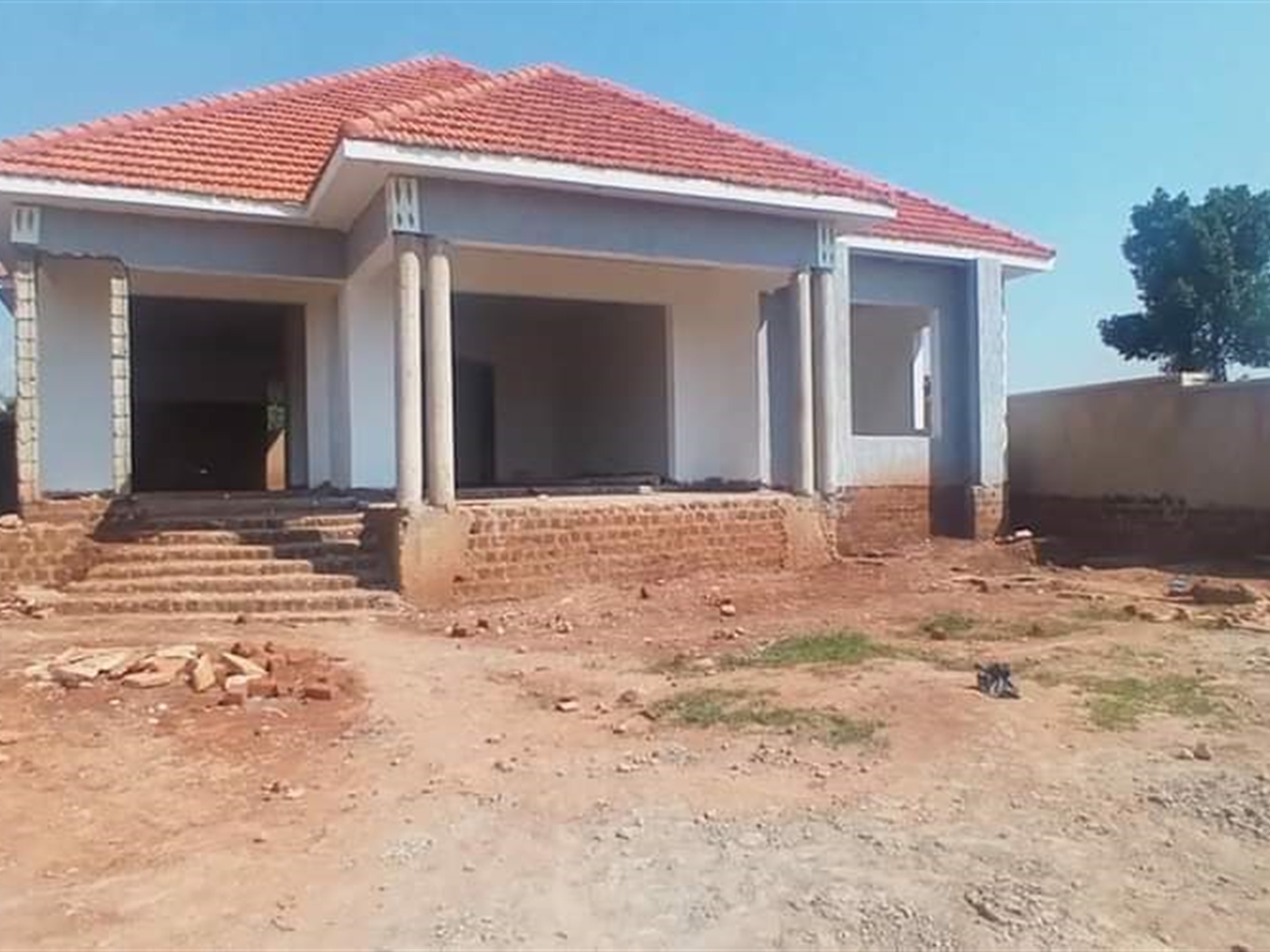 Shell House for sale in Kira Wakiso