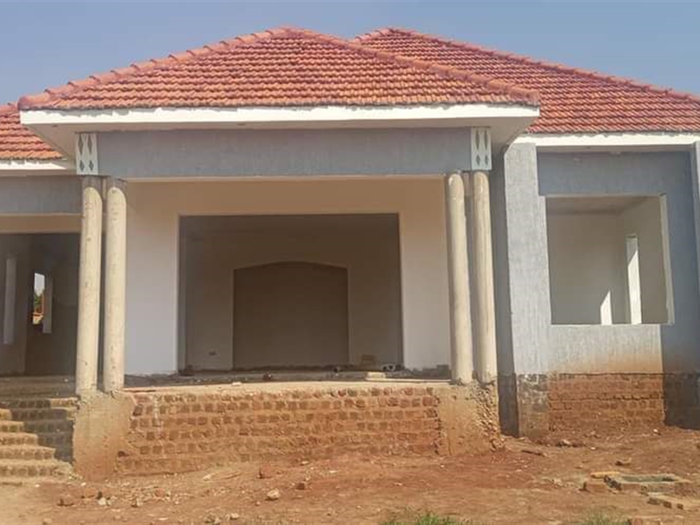 Shell House for sale in Kira Wakiso