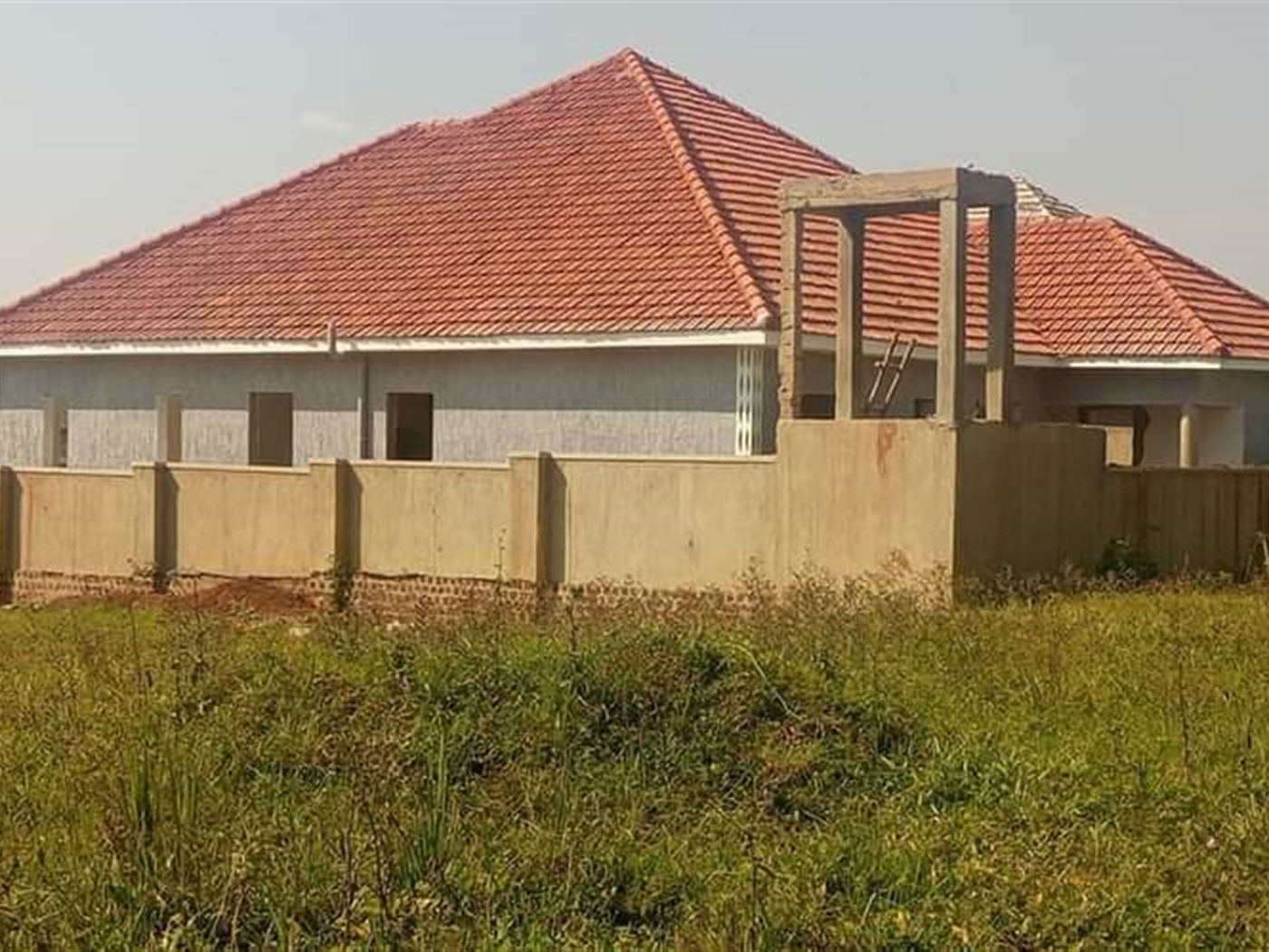 Shell House for sale in Kira Wakiso