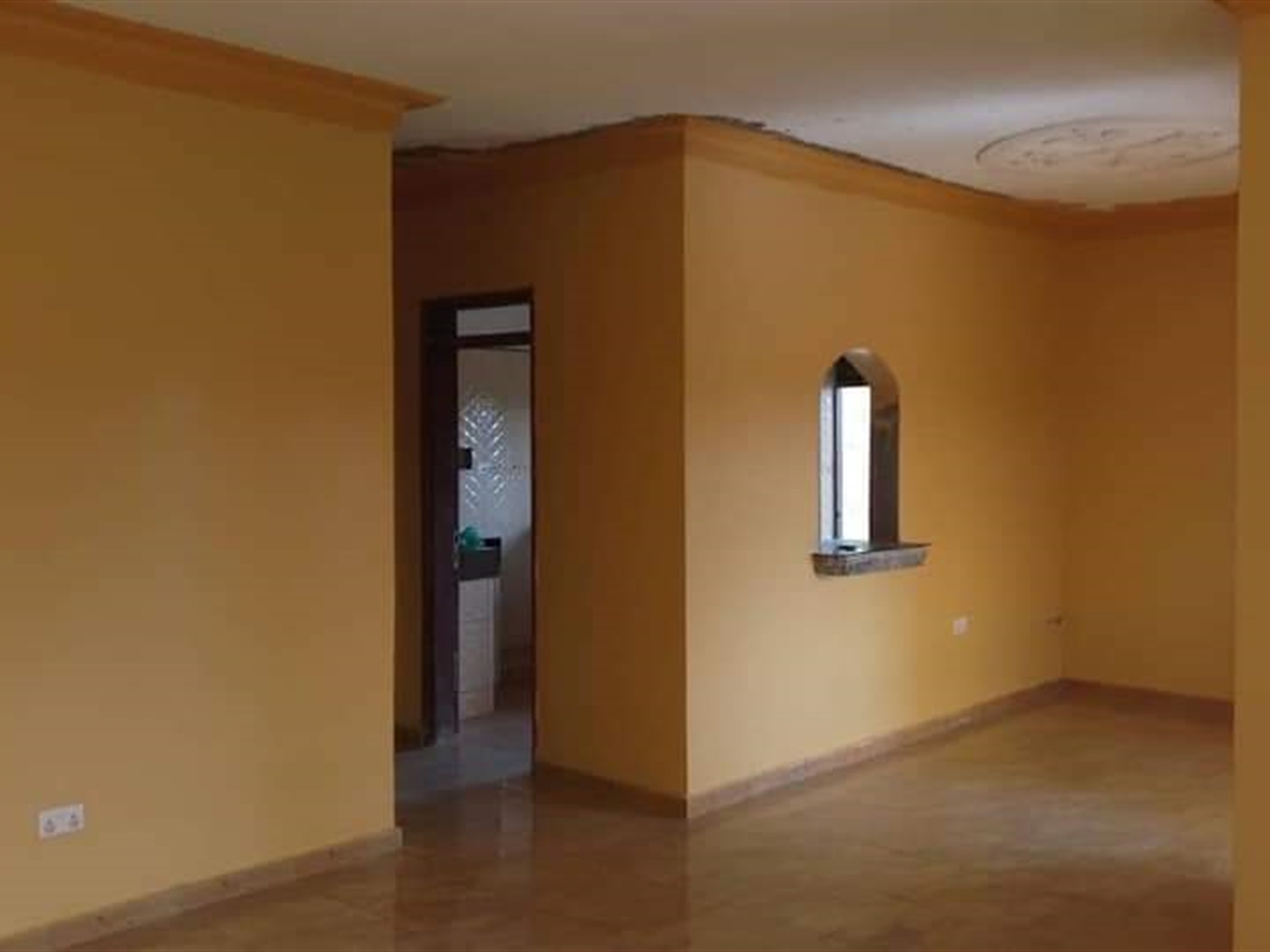 Bungalow for sale in Ssisa Kampala