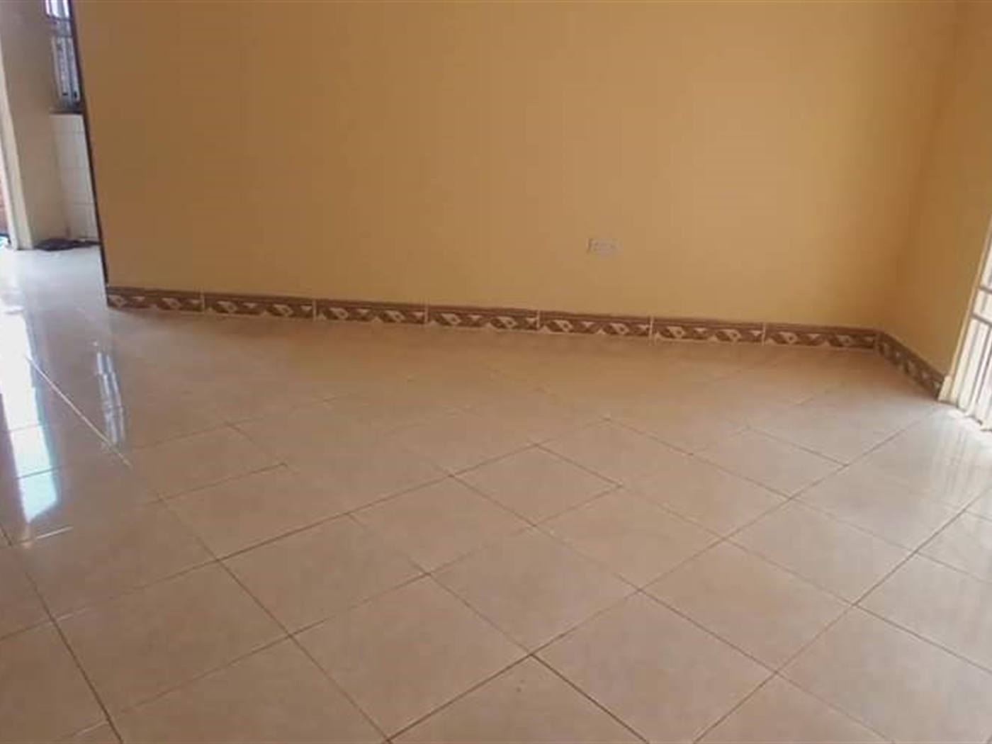 Bungalow for sale in Gayaza Wakiso