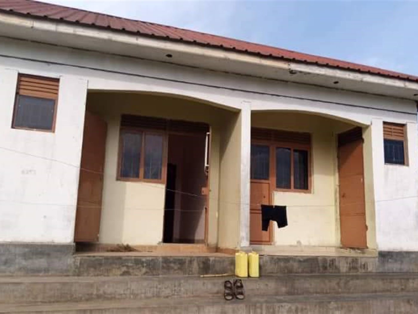 Rental units for sale in Kiteezi Wakiso