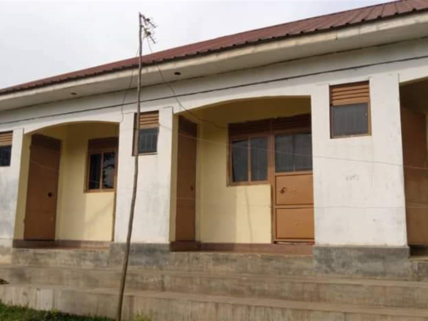 Rental units for sale in Kiteezi Wakiso