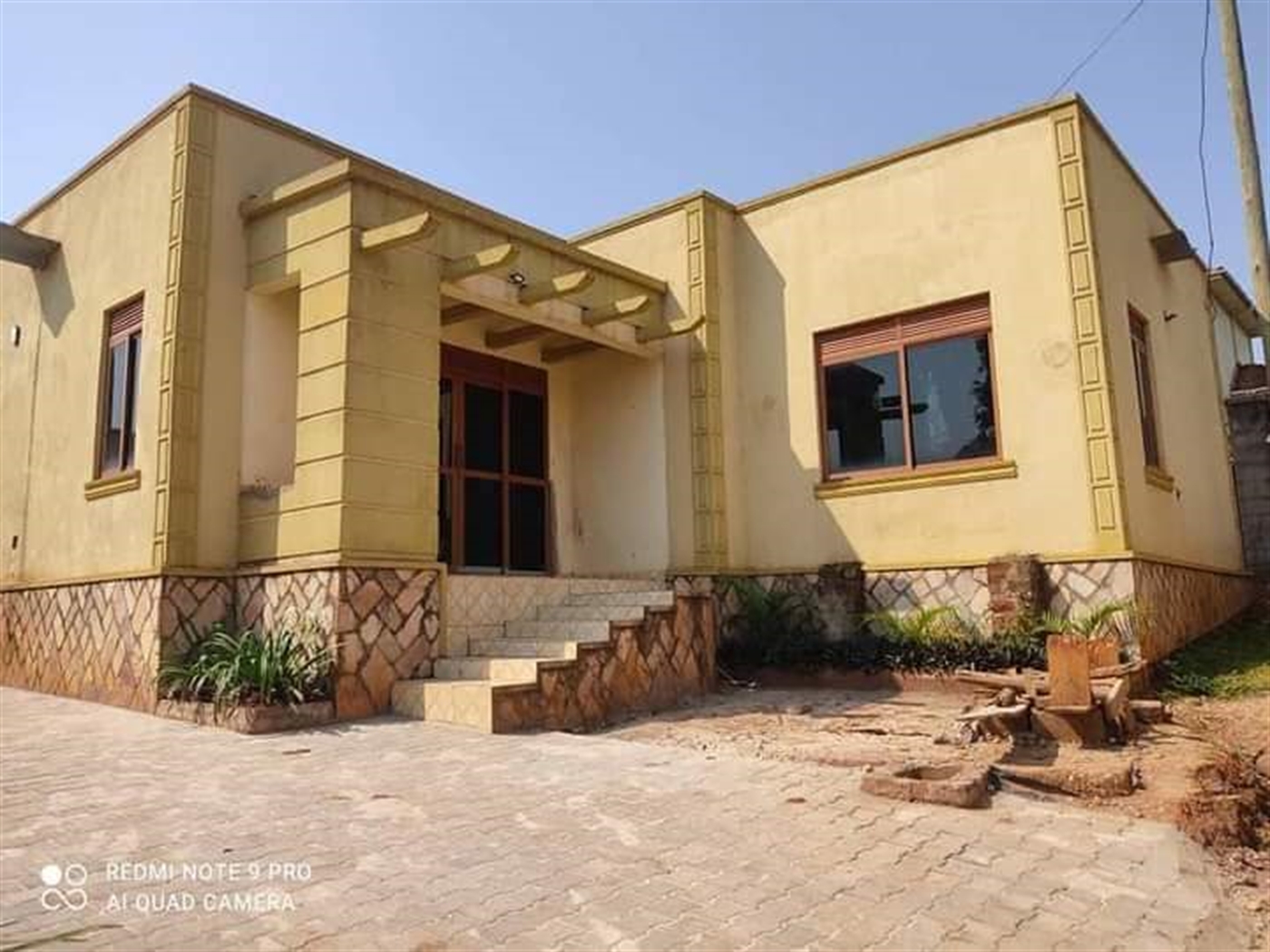 Bungalow for sale in Kira Wakiso