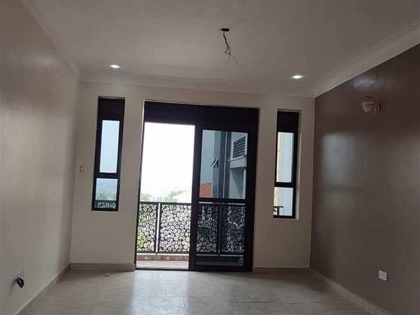 Apartment for rent in Kyanja Kampala