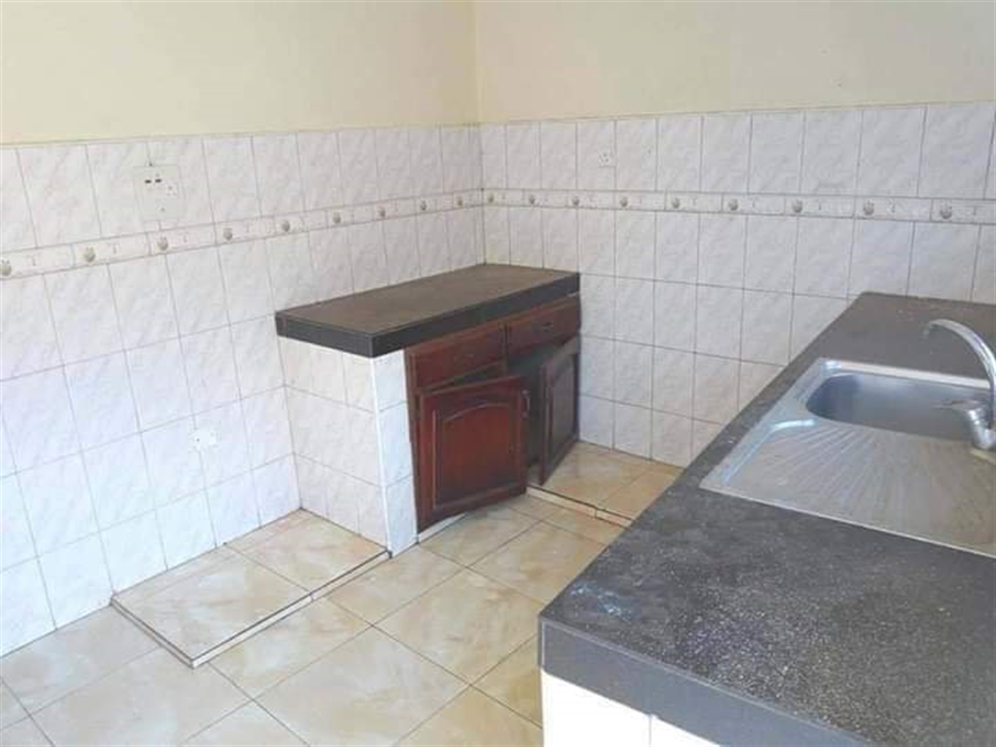 Apartment for rent in Kira Wakiso