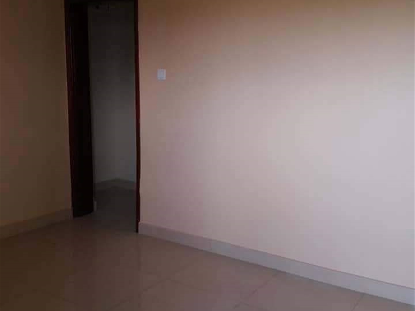 Apartment for rent in Bweyogerere Wakiso