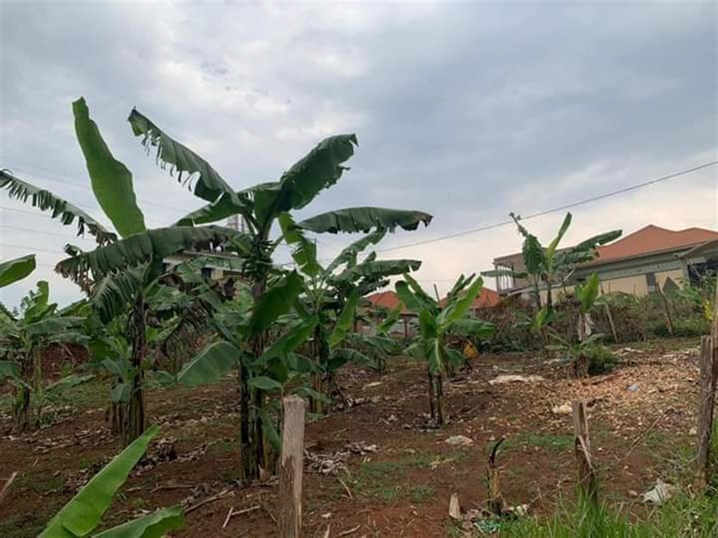 Residential Land for sale in Kira Wakiso