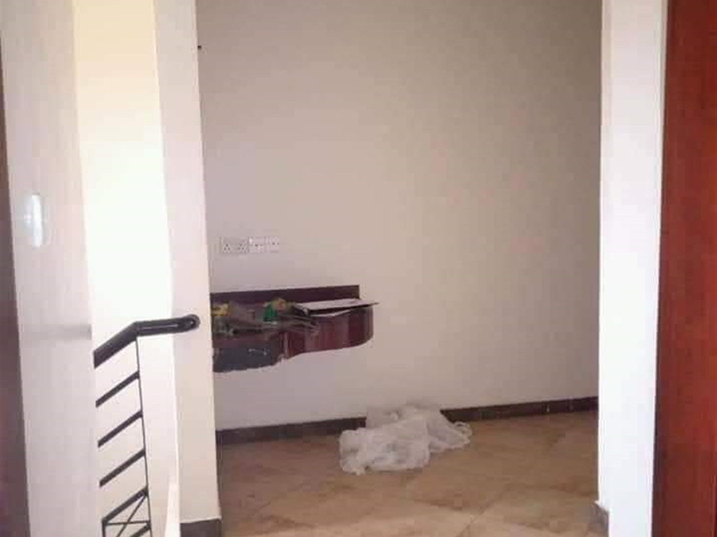 Apartment for rent in Muyenga Kampala