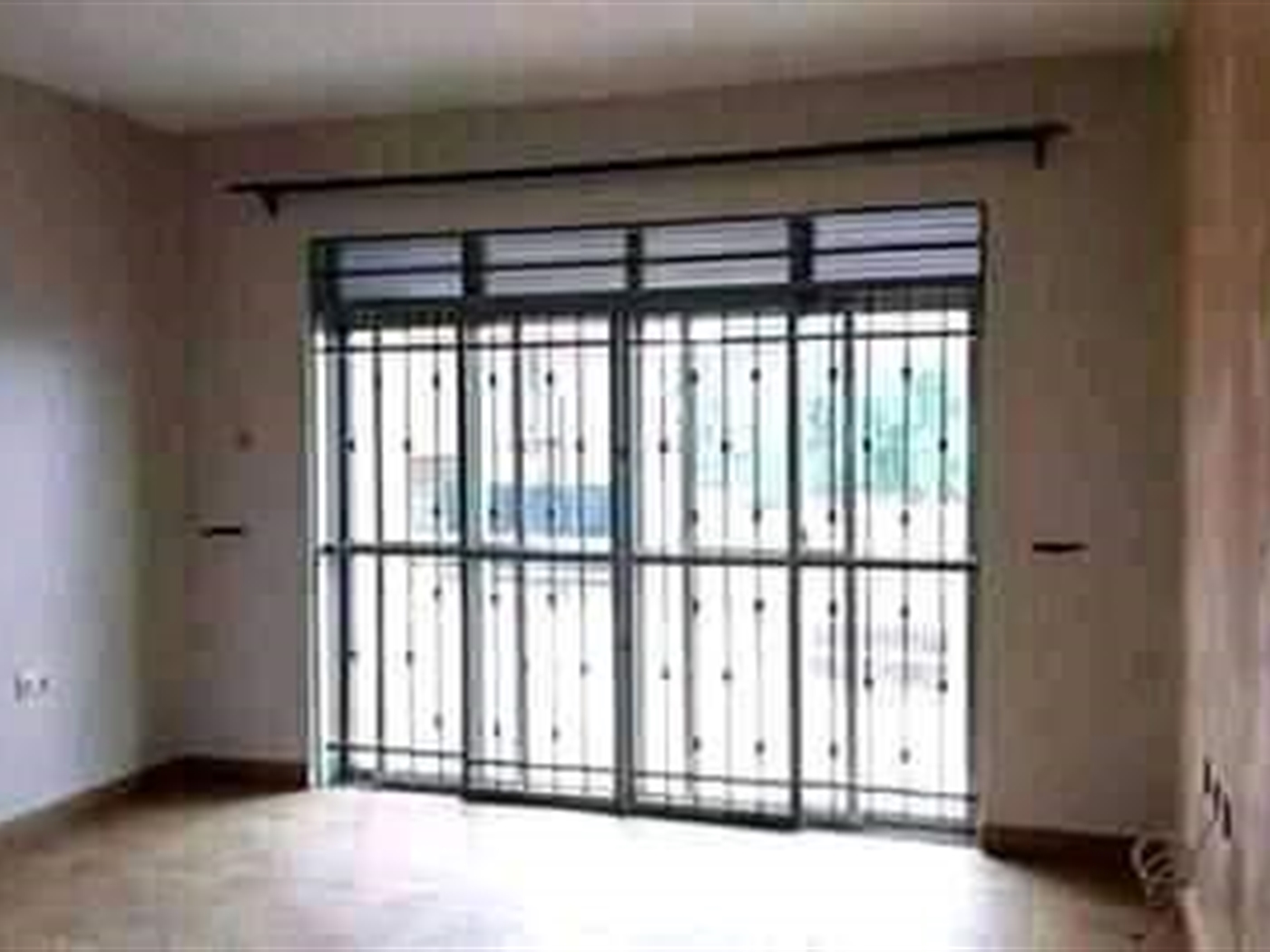 Apartment for rent in Bweyogerere Wakiso