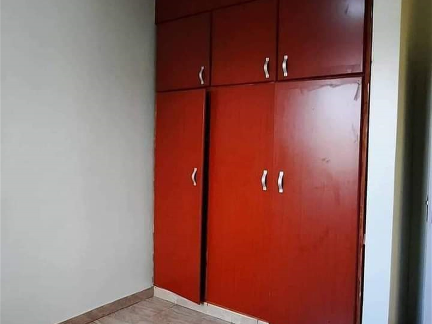 Apartment for rent in Kibuli Kampala