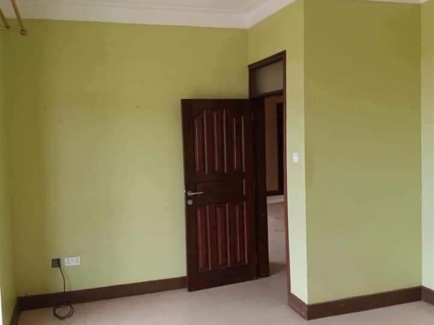 Apartment for rent in Kibuli Kampala