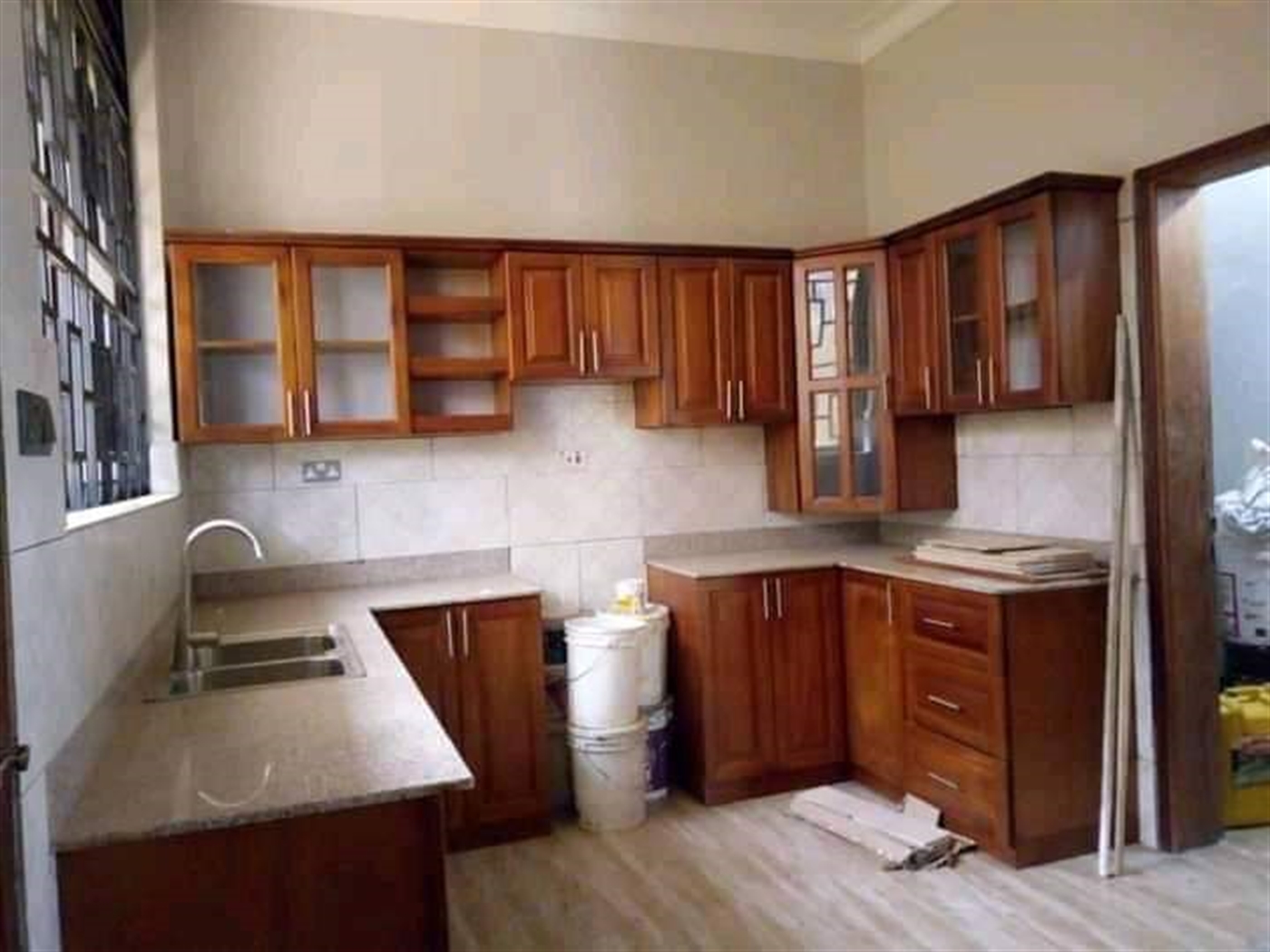 Duplex for rent in Najjera Wakiso