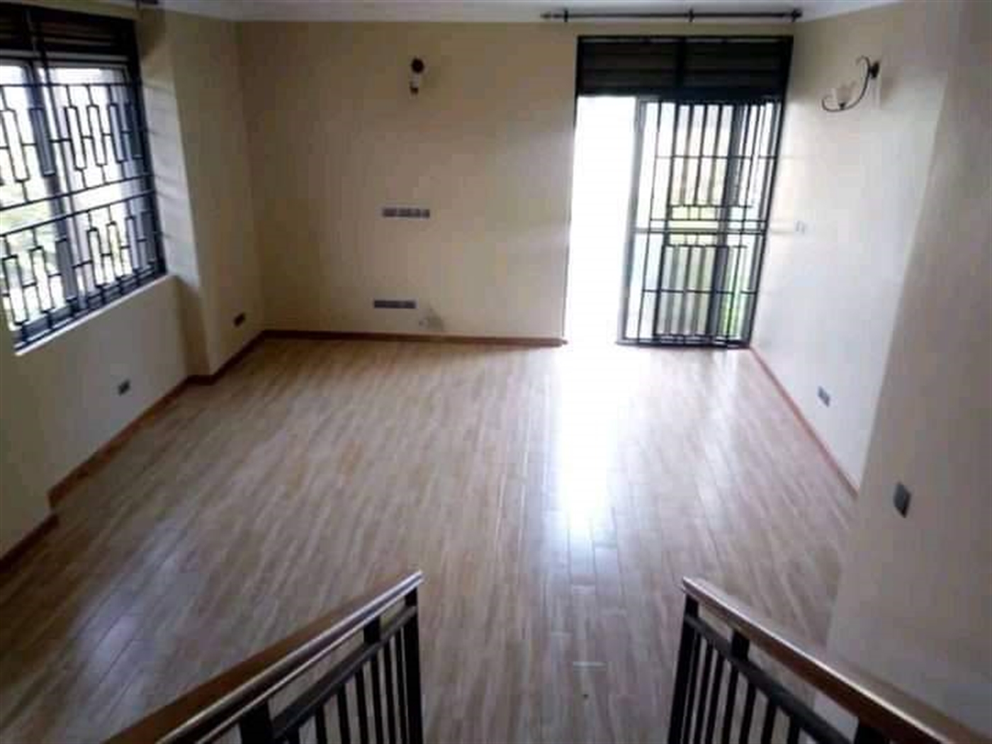 Duplex for rent in Najjera Wakiso