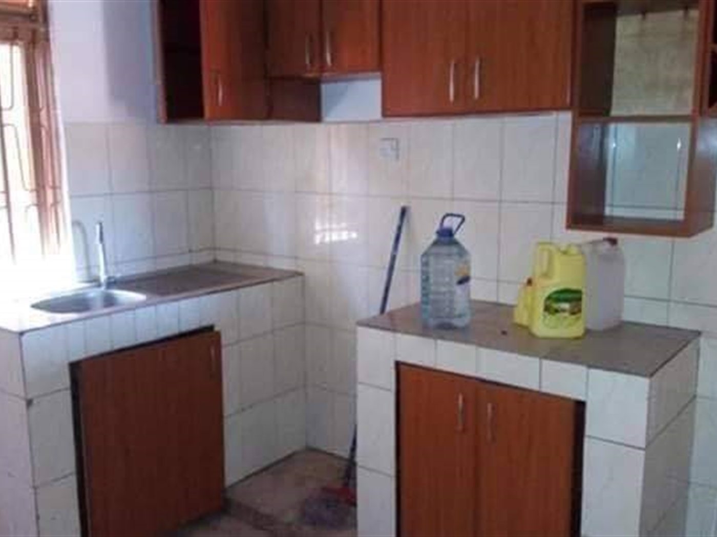 Semi Detached for rent in Namugongo Wakiso