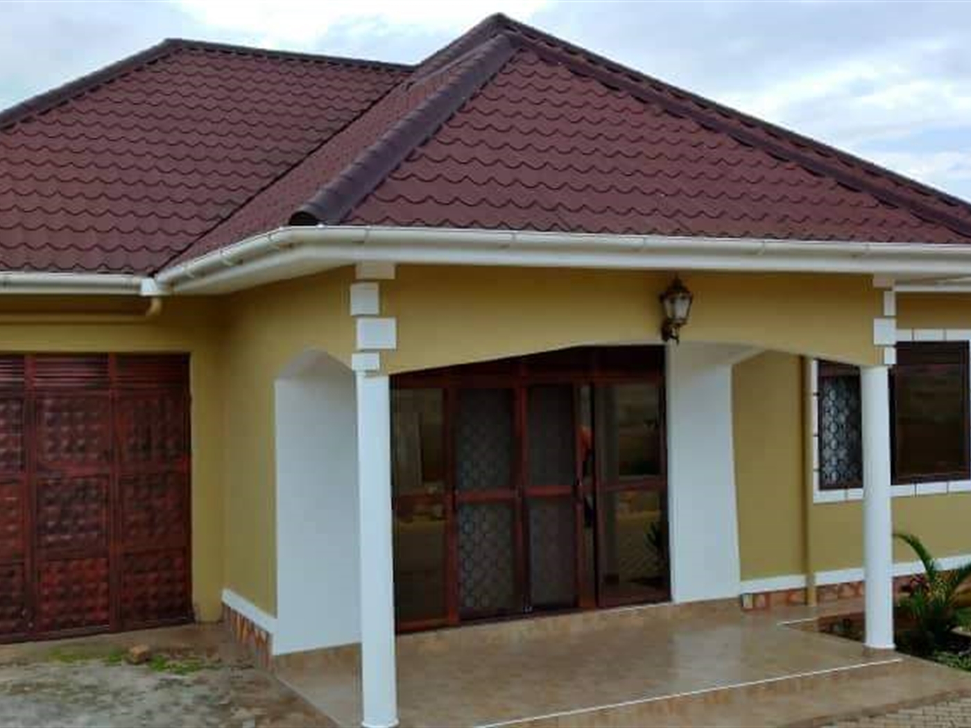 Bungalow for sale in Namugongo Wakiso