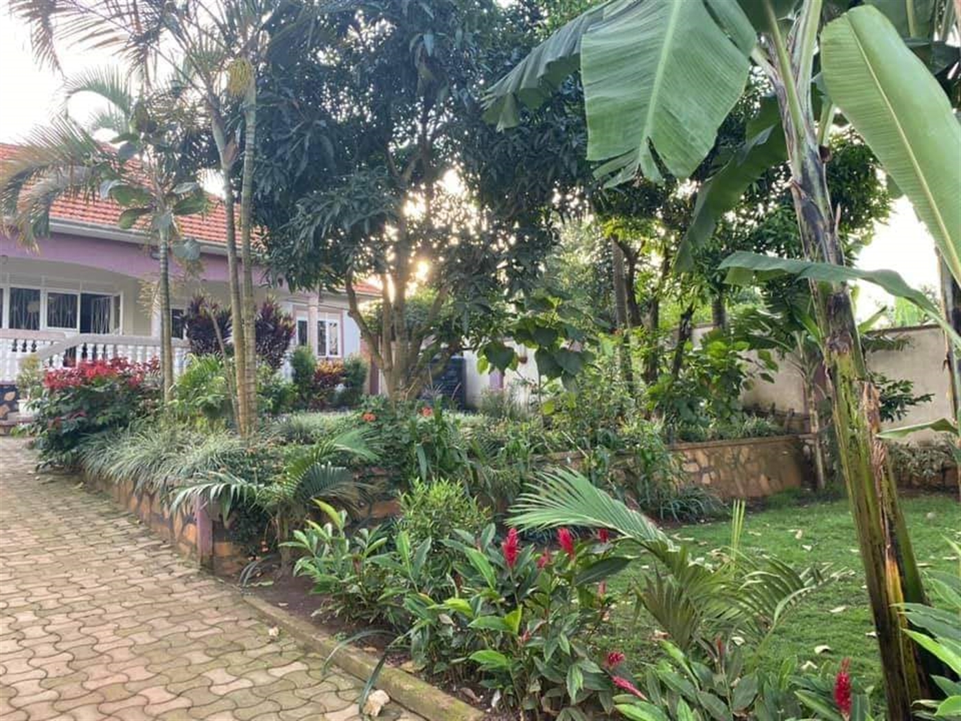 Bungalow for sale in Katale Kampala