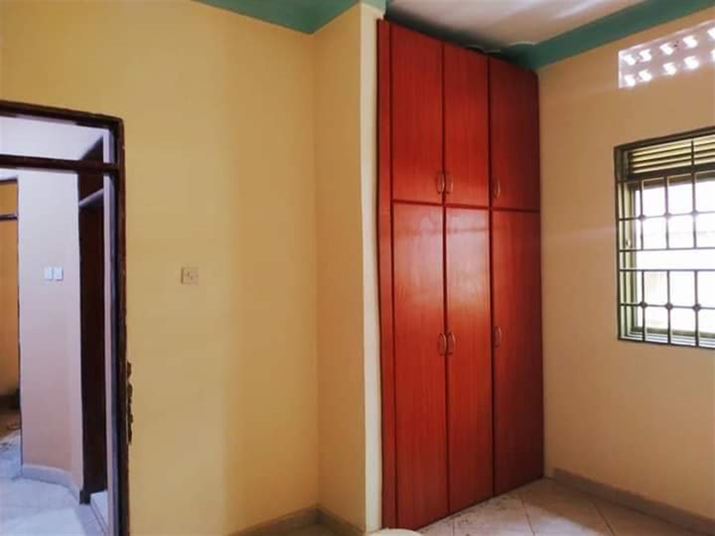 Bungalow for sale in Kira Wakiso