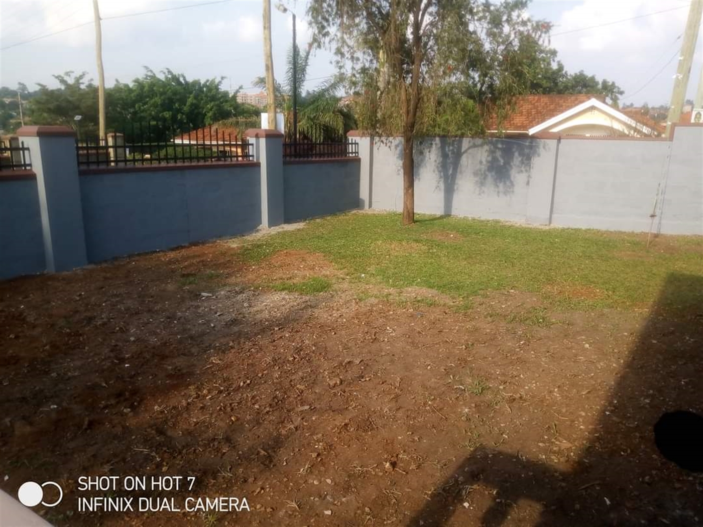 Bungalow for rent in Naalya Wakiso