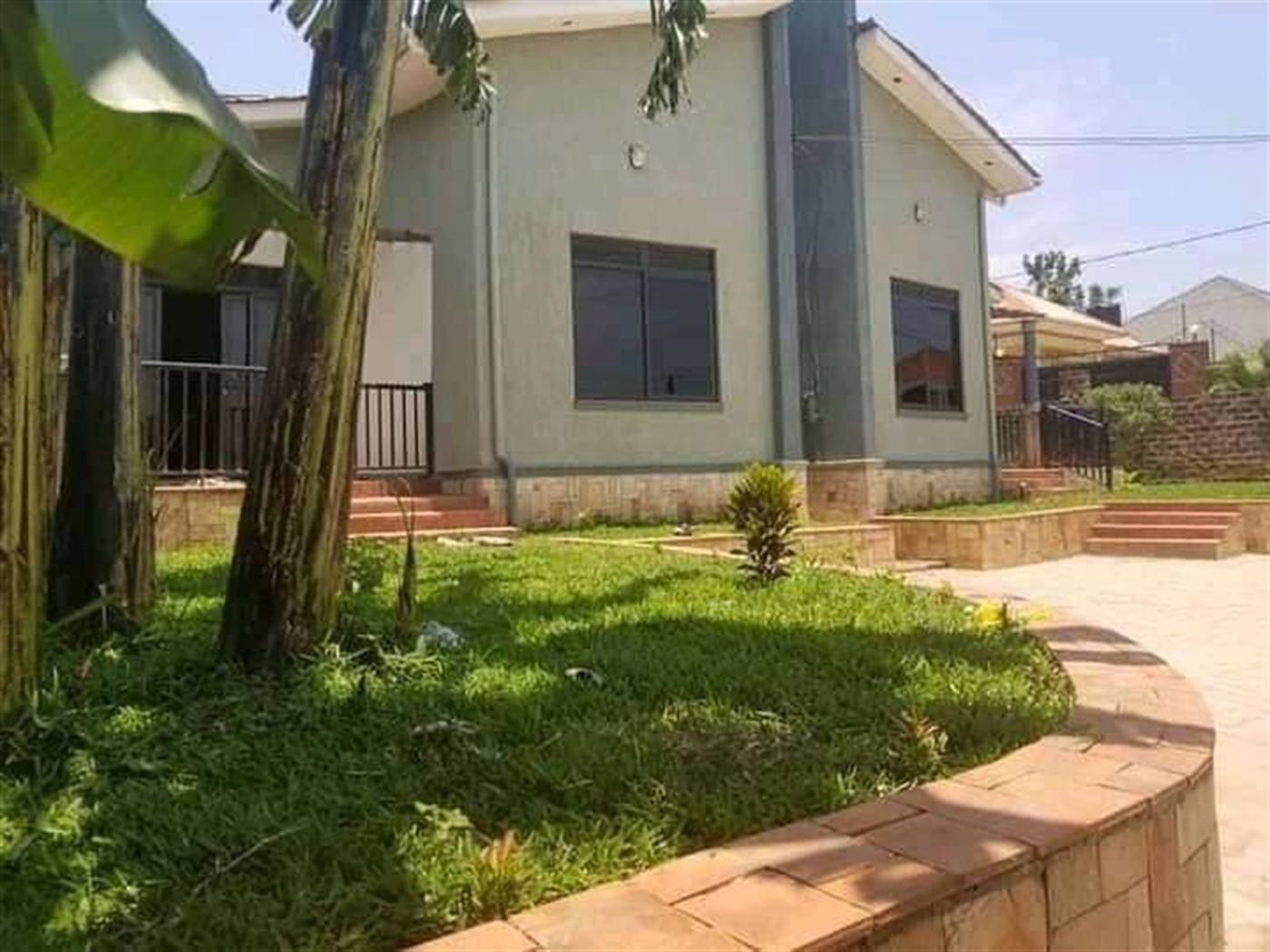 Semi Detached for rent in Kira Wakiso