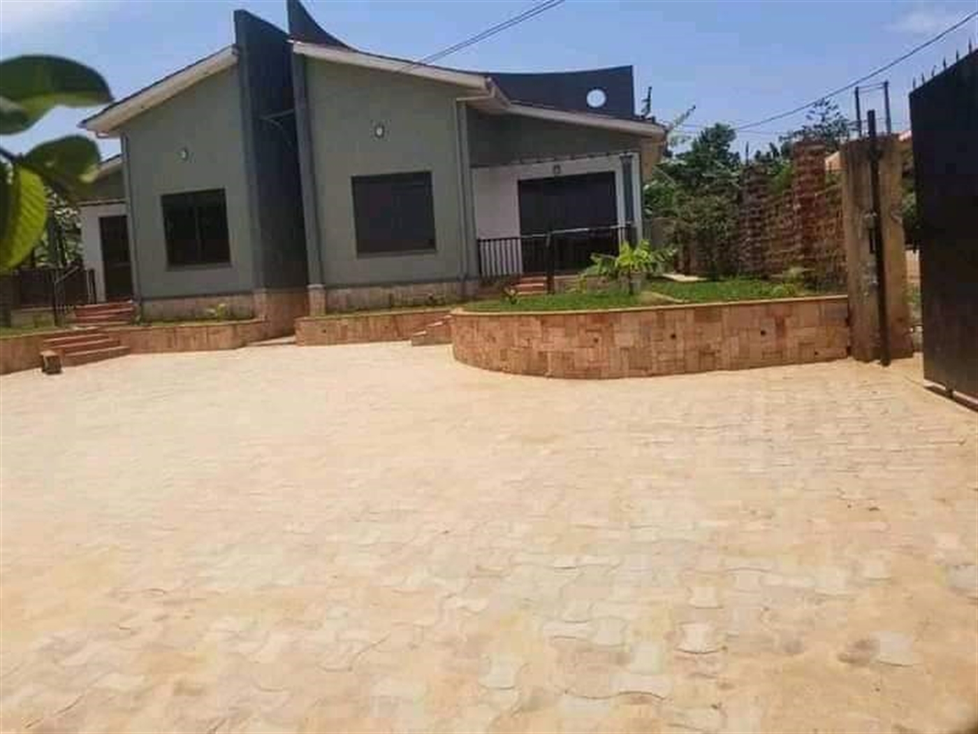 Semi Detached for rent in Kira Wakiso