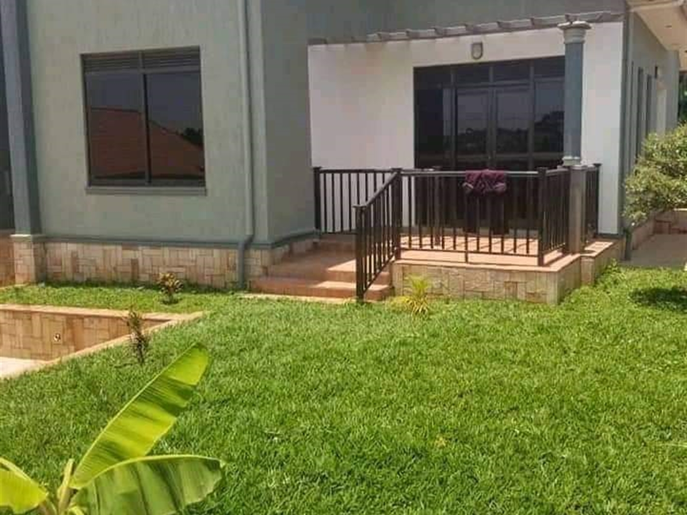 Semi Detached for rent in Kira Wakiso