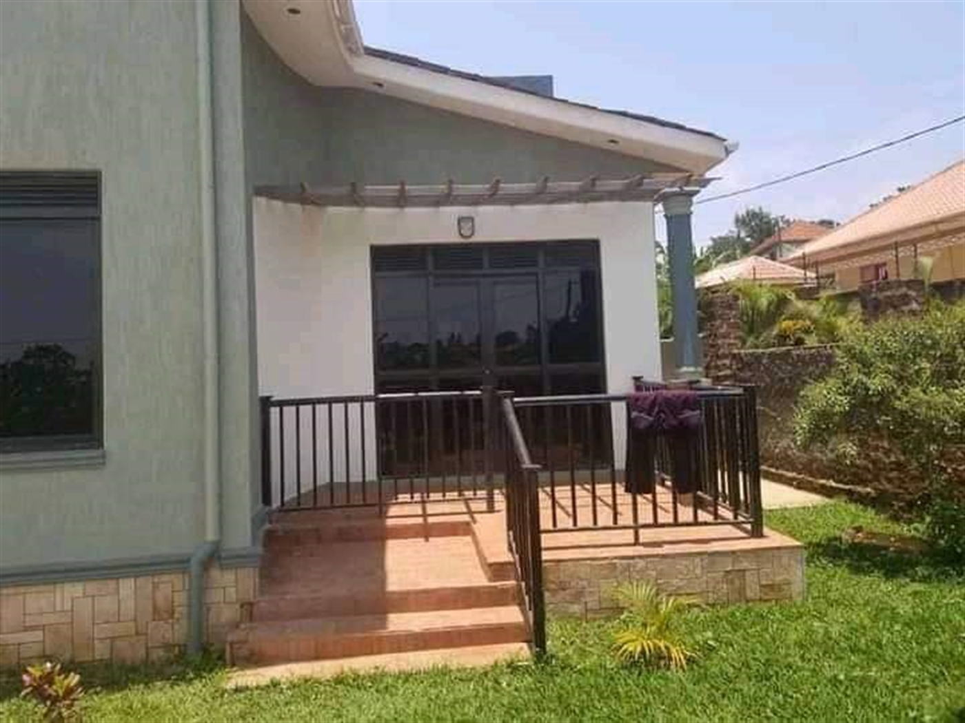 Semi Detached for rent in Kira Wakiso