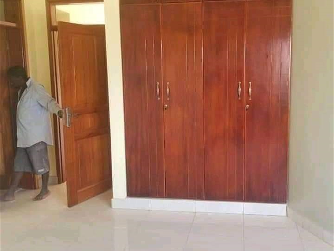 Semi Detached for rent in Kira Wakiso