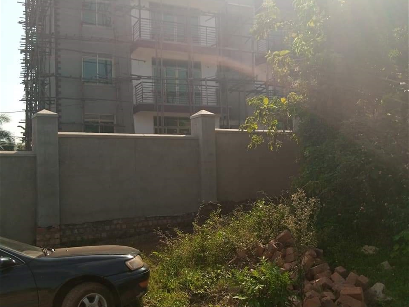 Residential Land for sale in Namulanda Kampala