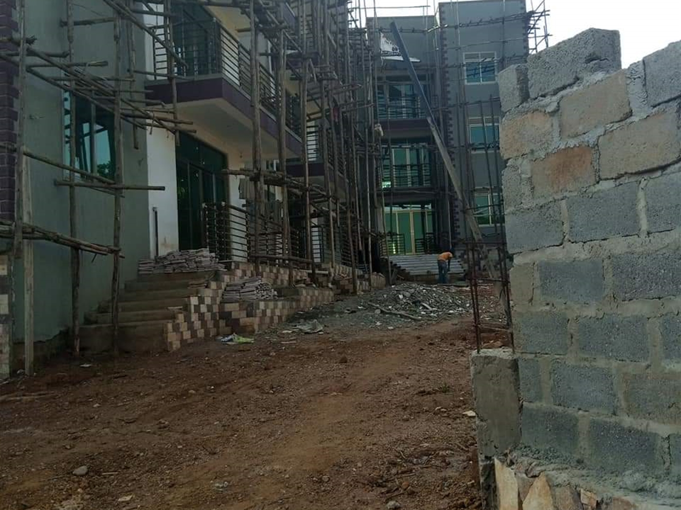 Residential Land for sale in Namulanda Kampala
