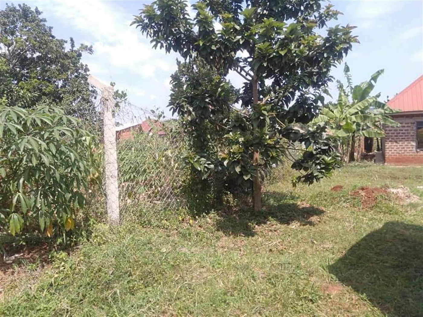 Residential Land for sale in Kitende Kampala