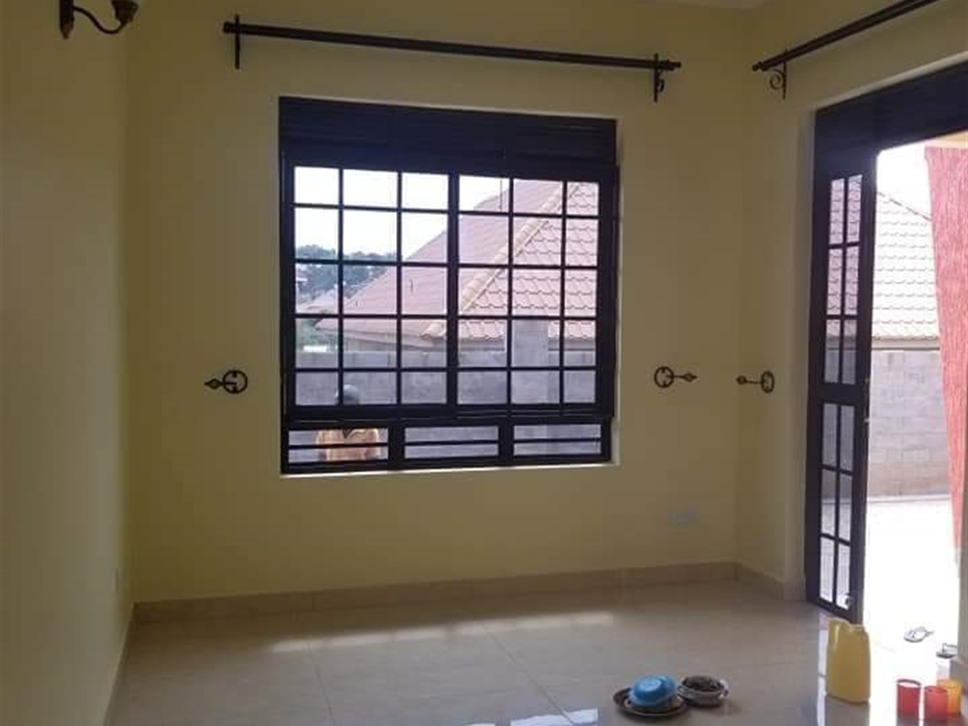 Semi Detached for rent in Najjera Wakiso