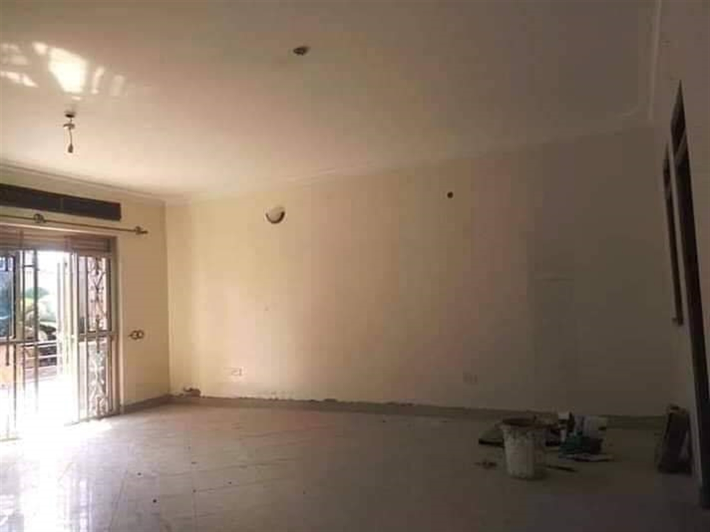 Apartment for rent in Najjera Wakiso