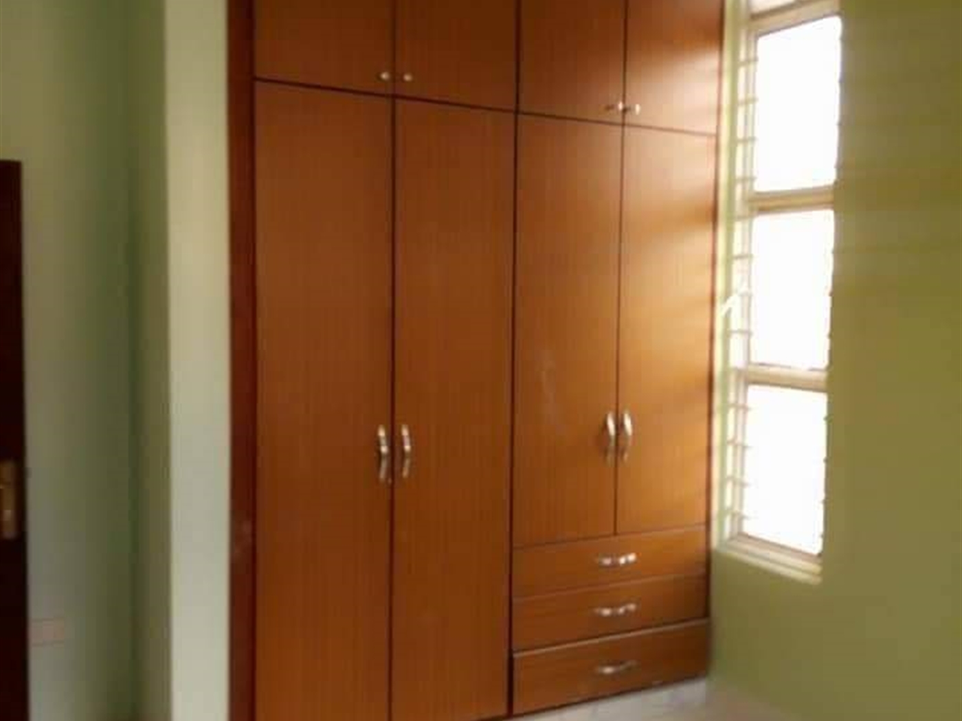 Apartment for rent in Najjera Wakiso