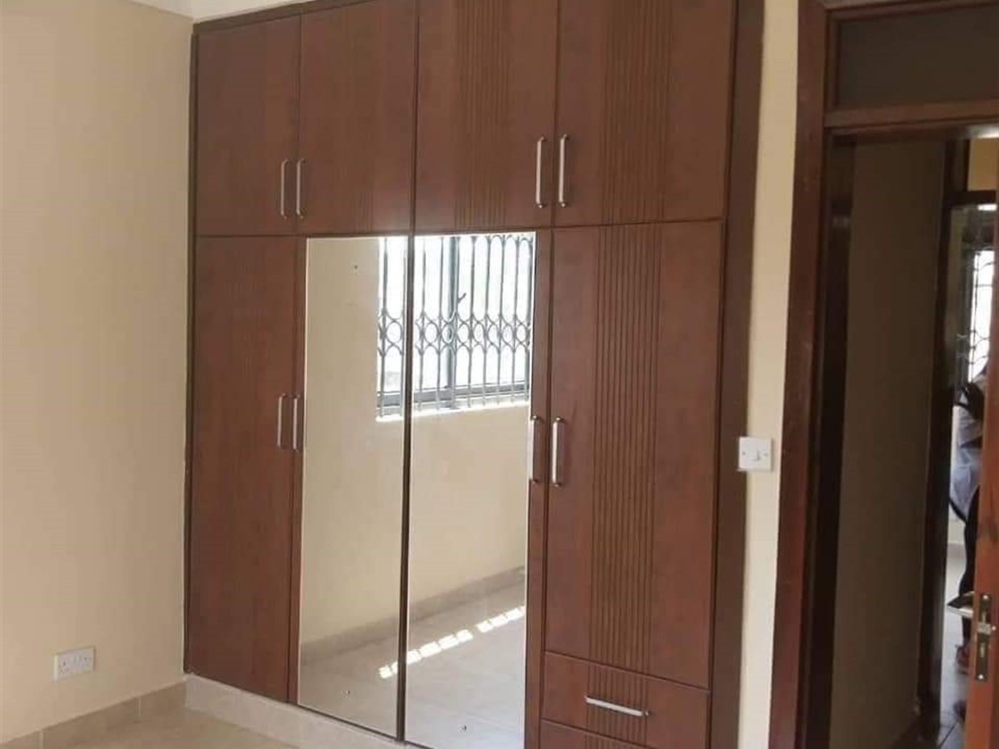 Apartment for rent in Kyanja Kampala