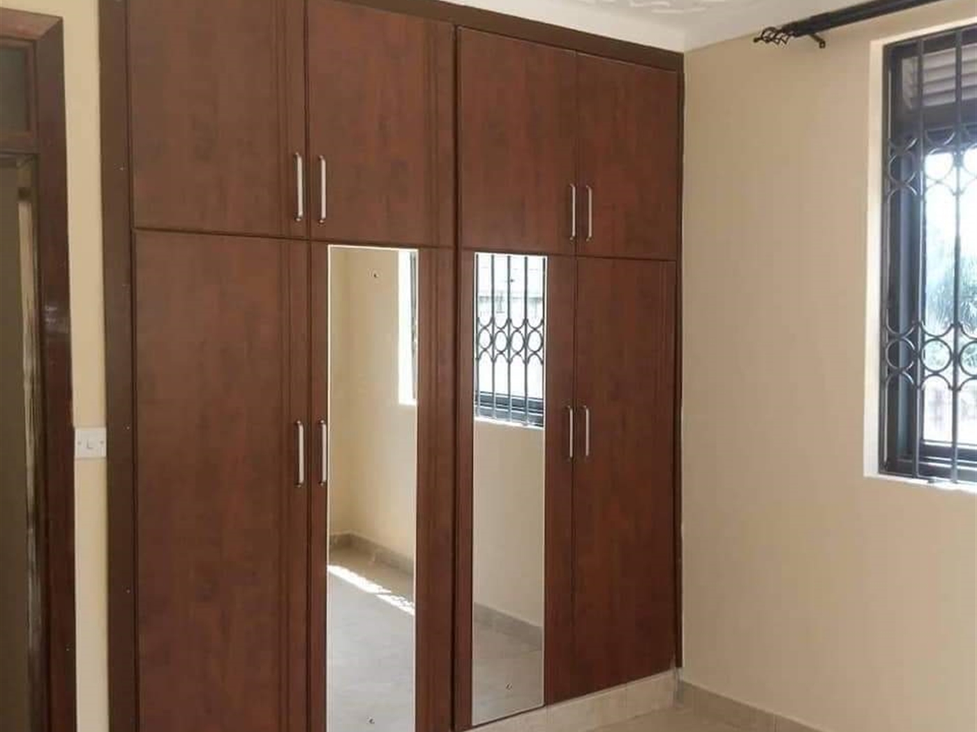 Apartment for rent in Kyanja Kampala