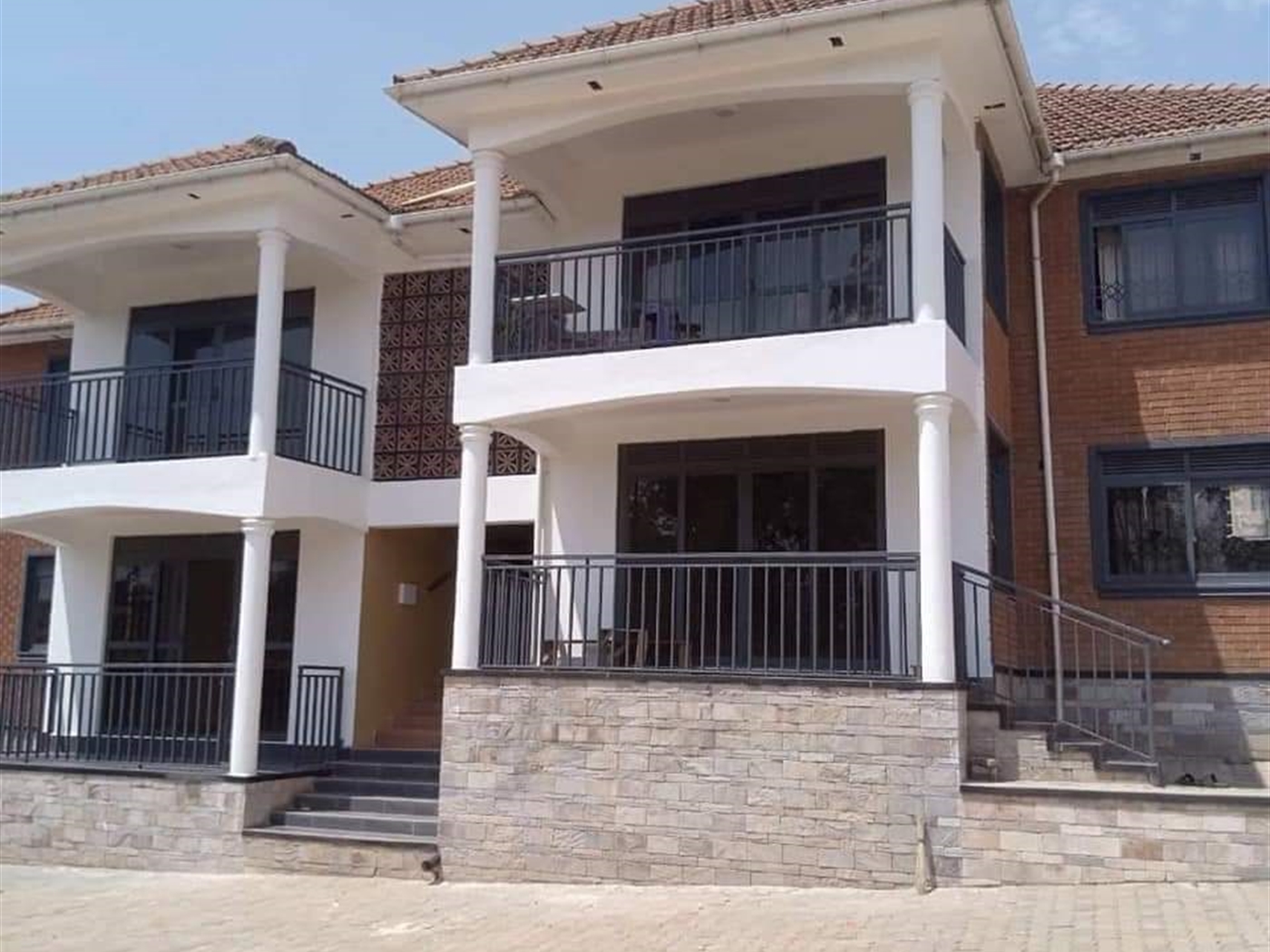 Apartment for rent in Kyanja Kampala