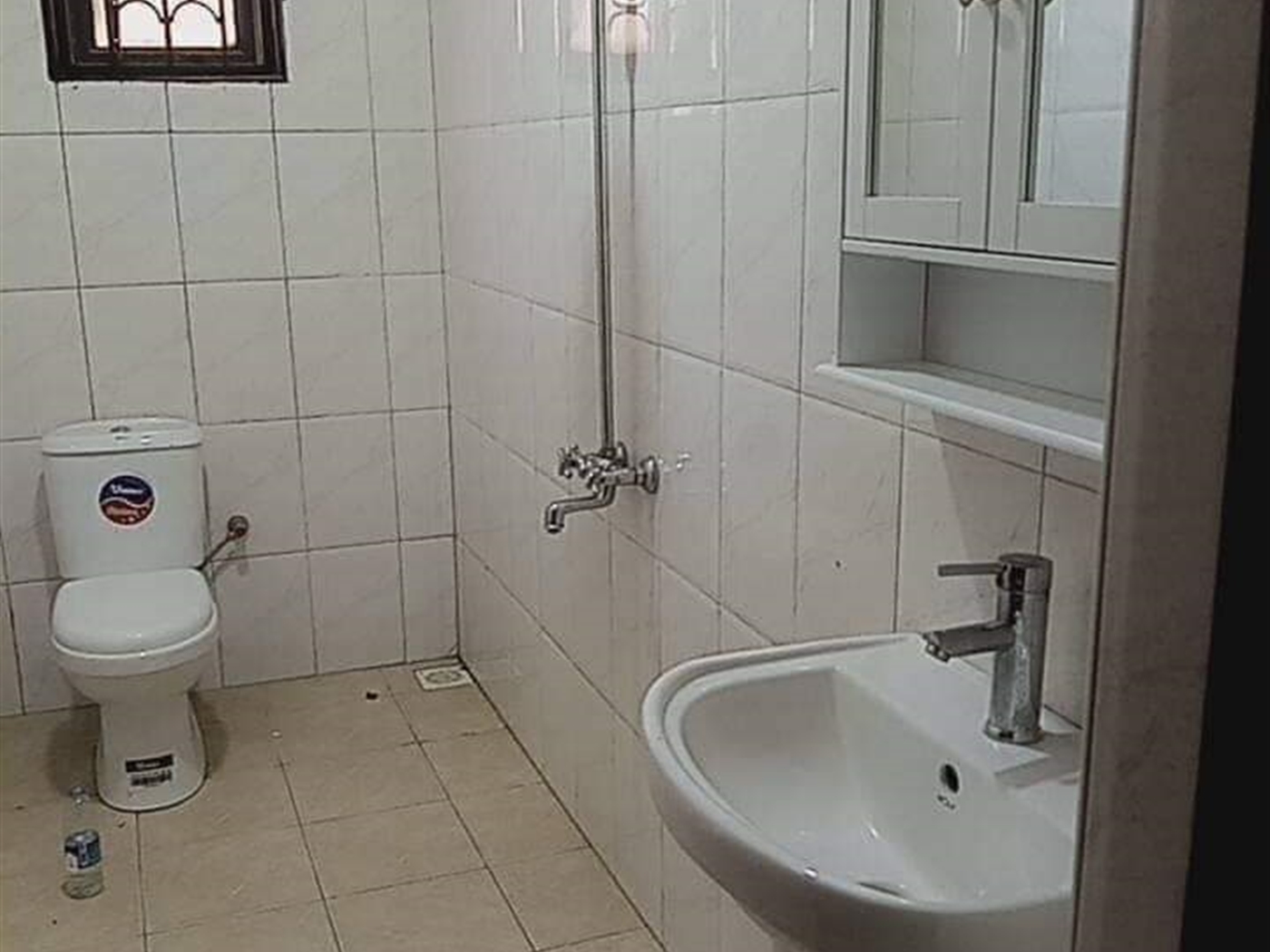 Apartment for rent in Kyanja Kampala