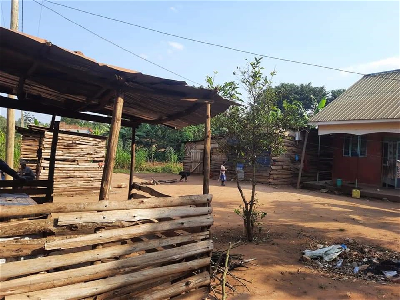 Bungalow for sale in Namugongo Wakiso