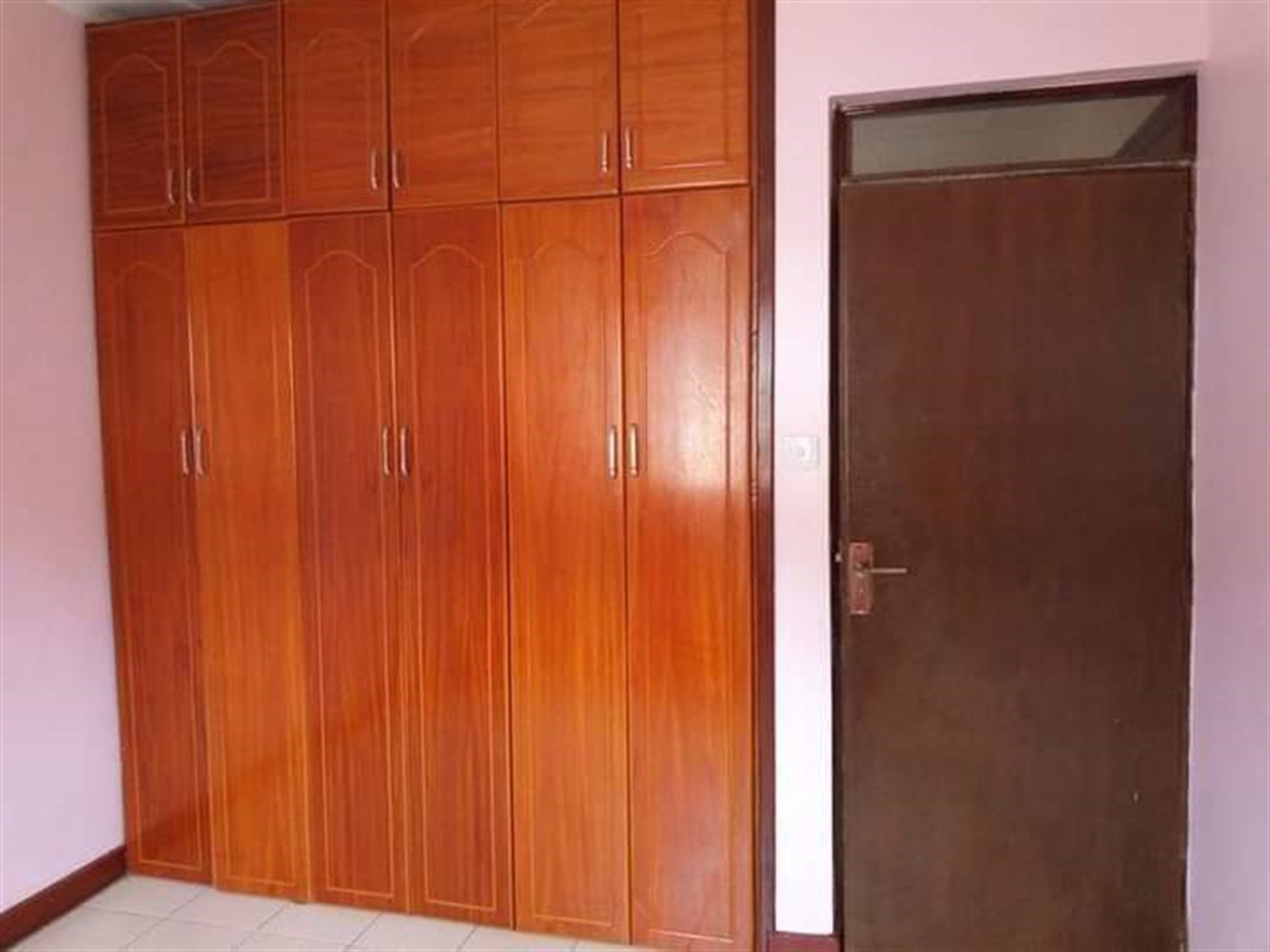 Semi Detached for rent in Namugongo Wakiso