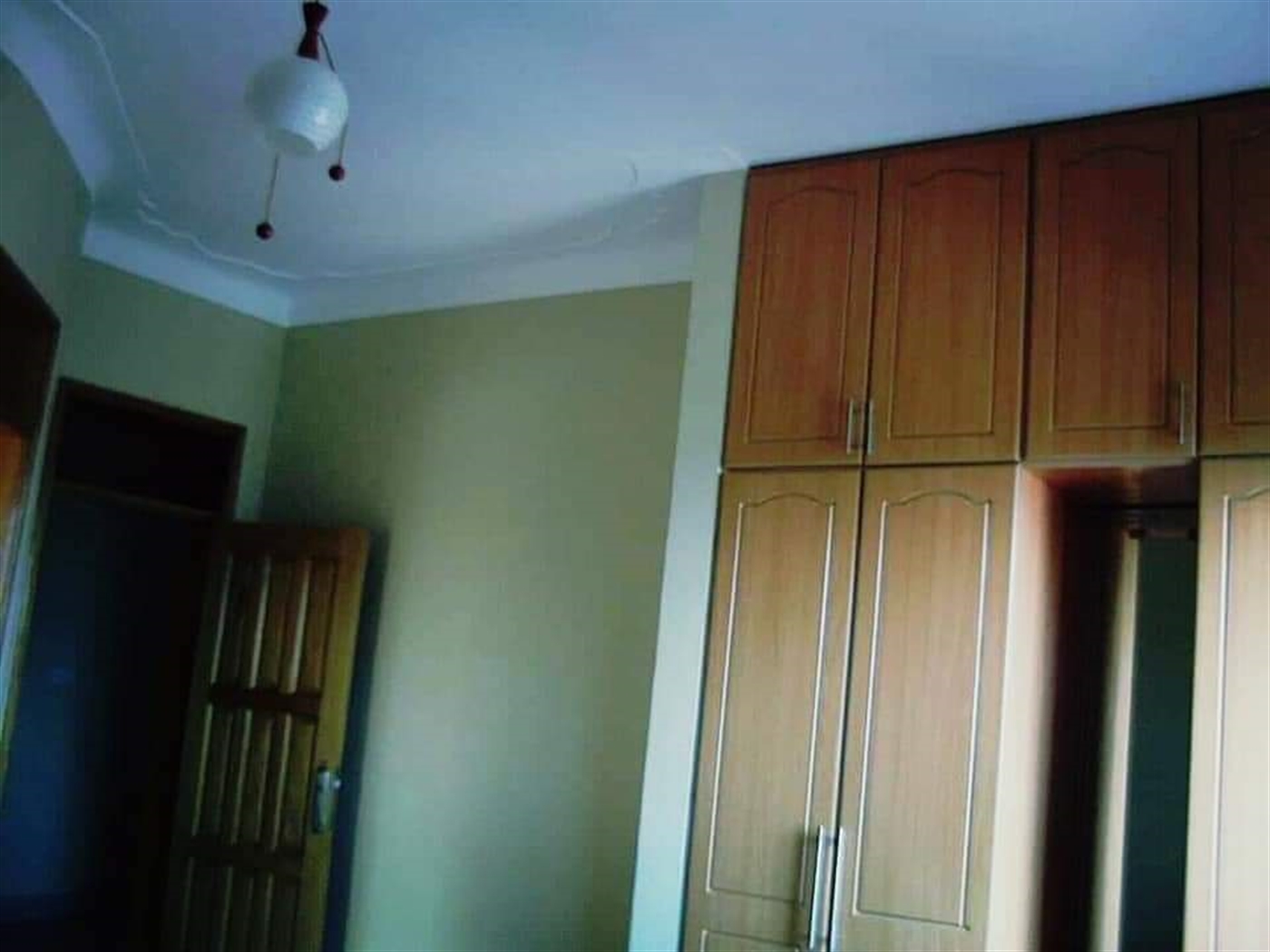 Apartment for rent in Buziga Kampala