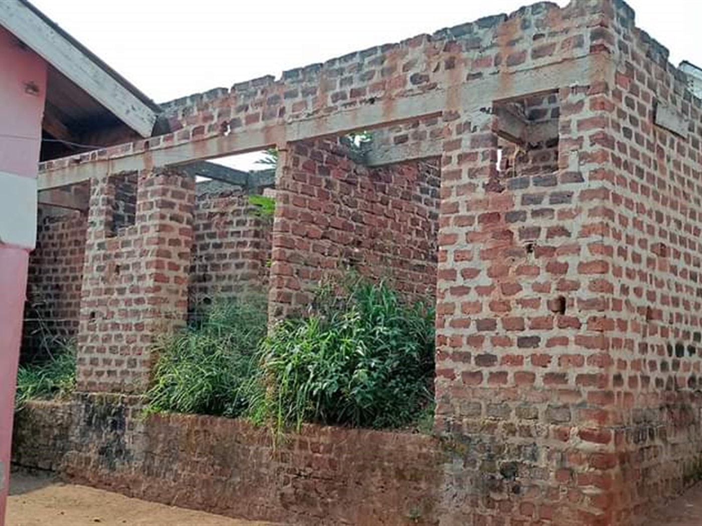 Bungalow for sale in Namugongo Wakiso