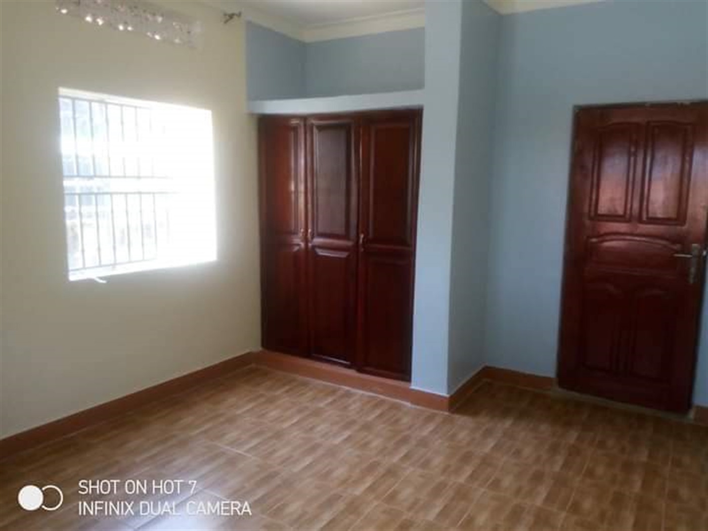 Bungalow for rent in Naalya Wakiso