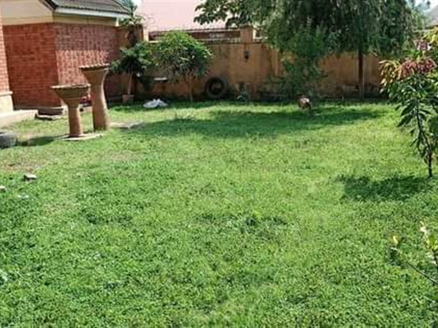 Bungalow for sale in Bweyogerere Wakiso