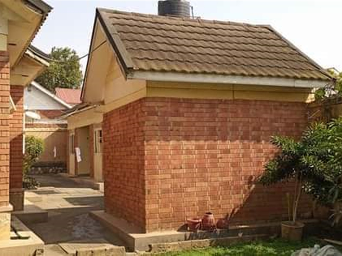 Bungalow for sale in Bweyogerere Wakiso