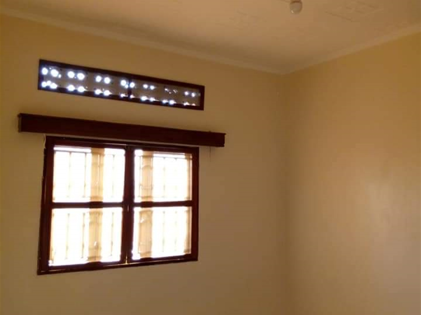 Bungalow for rent in Najjera Wakiso