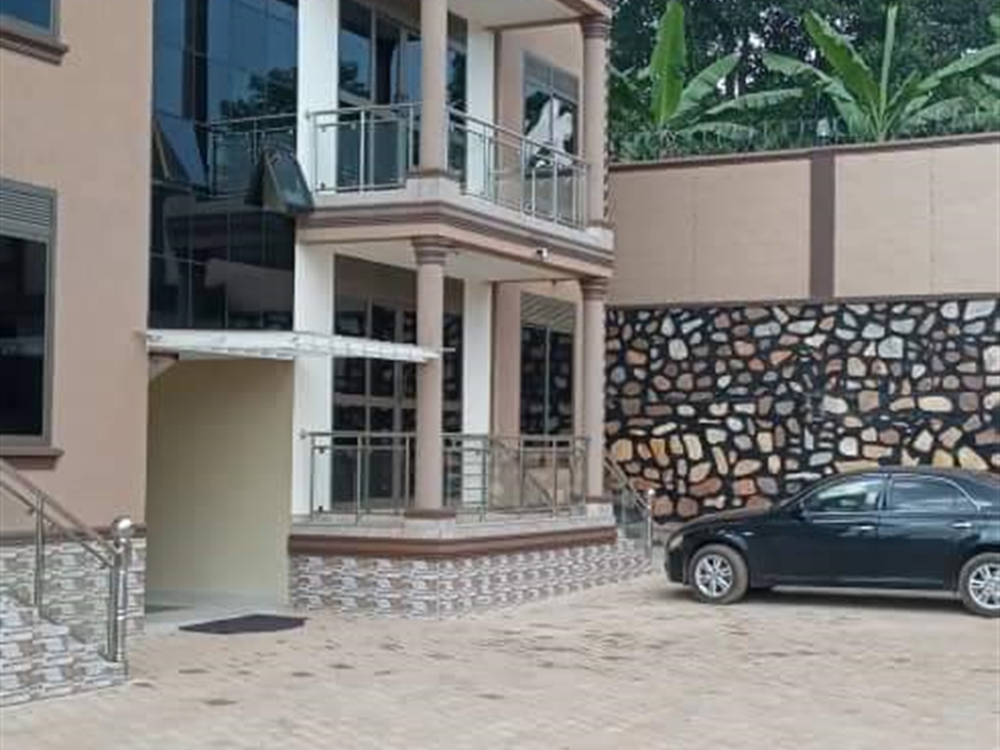 Apartment for rent in Kawempe Kampala