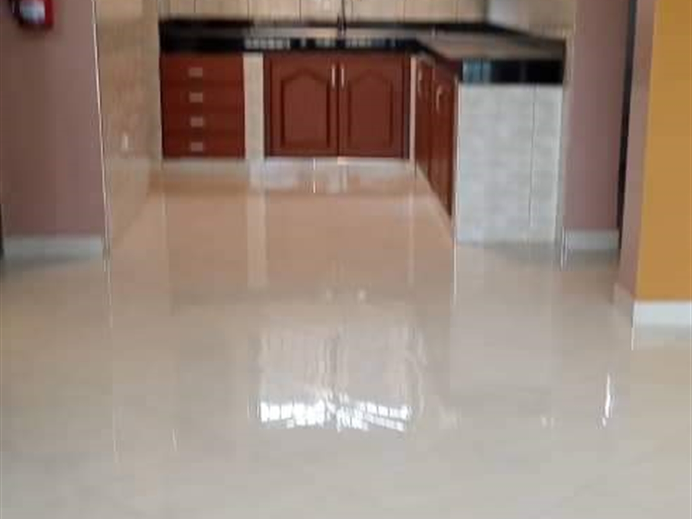 Apartment for rent in Kawempe Kampala