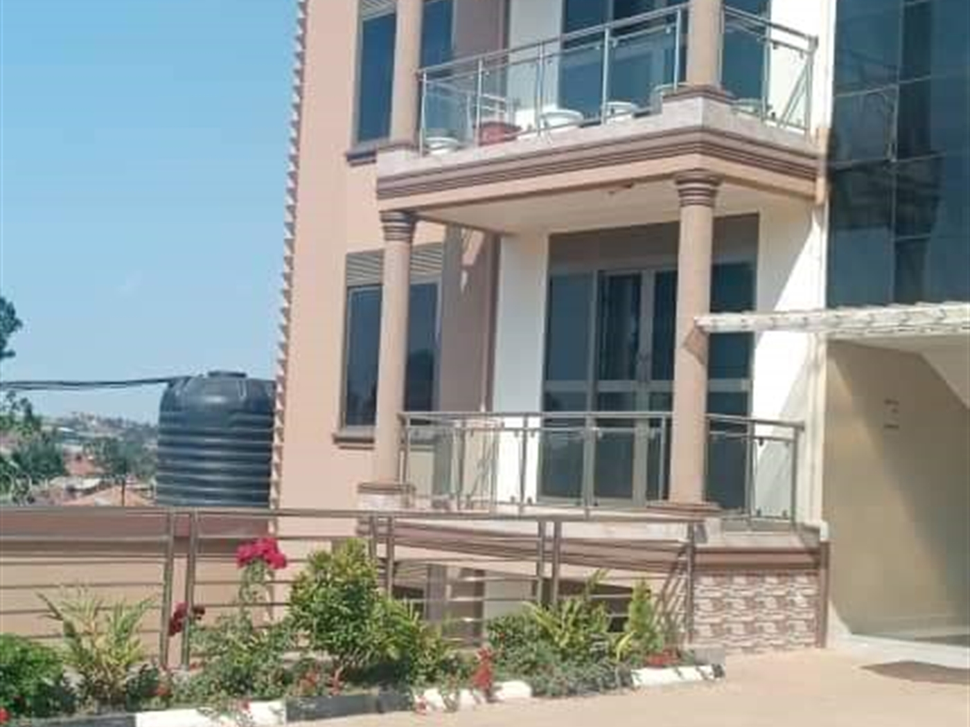 Apartment for rent in Kawempe Kampala