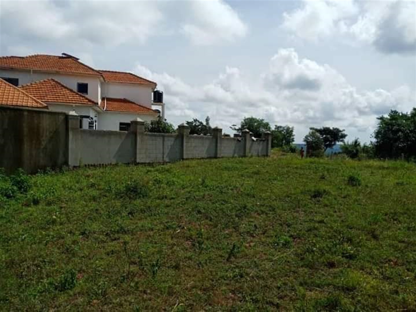 Storeyed house for sale in Kajjansi Kampala